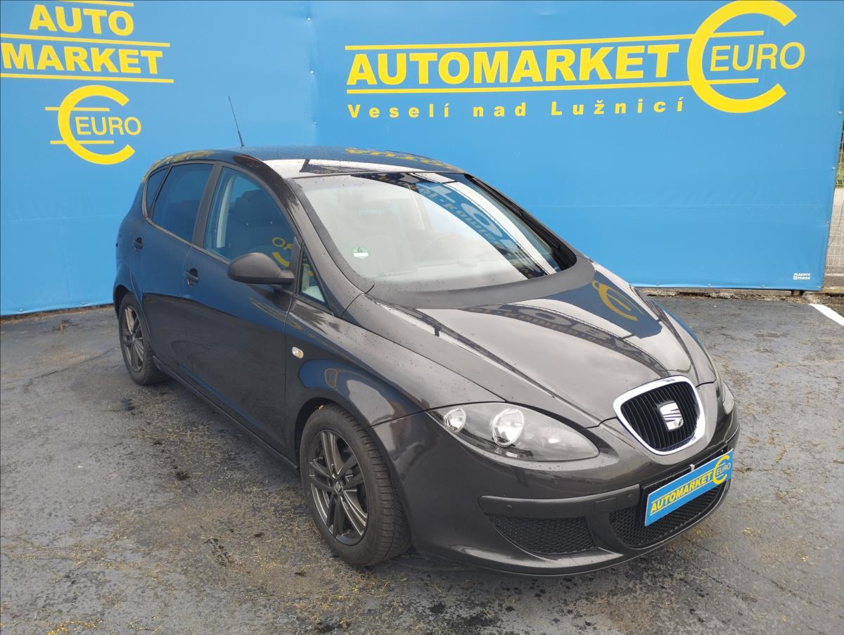 Seat Altea
