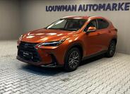 Lexus NX 450h plus 1