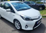 Toyota Yaris 3