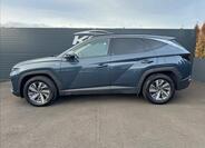 Hyundai Tucson 10