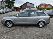 Audi A4 3