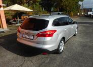 Ford Focus 5