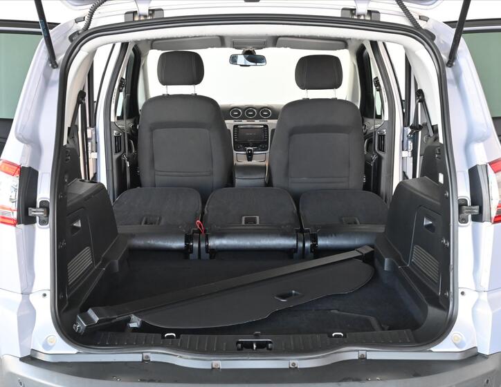 Ford S-MAX 7