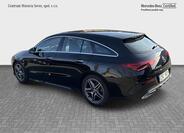 Mercedes-Benz CLA 3