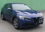 Alfa Romeo Stelvio 12