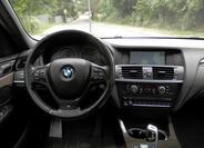 BMW X3 18