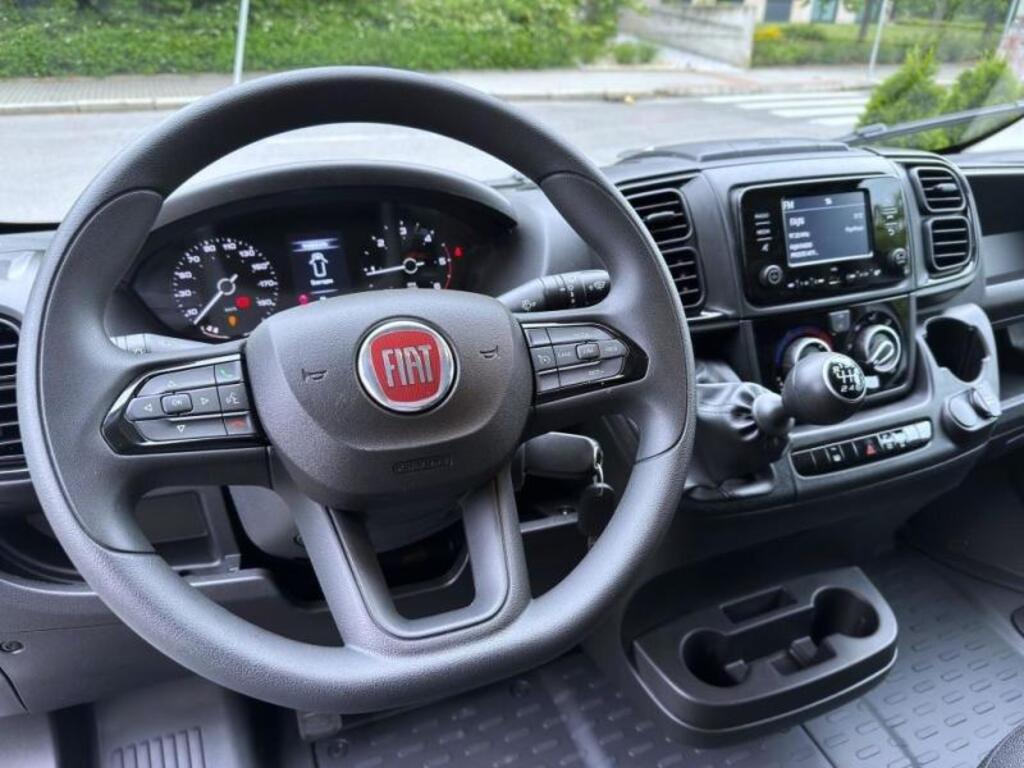 Fiat Ducato 7