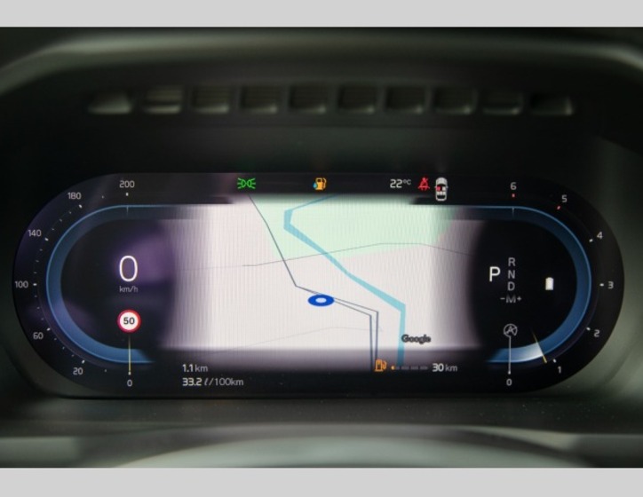 Volvo XC90 12