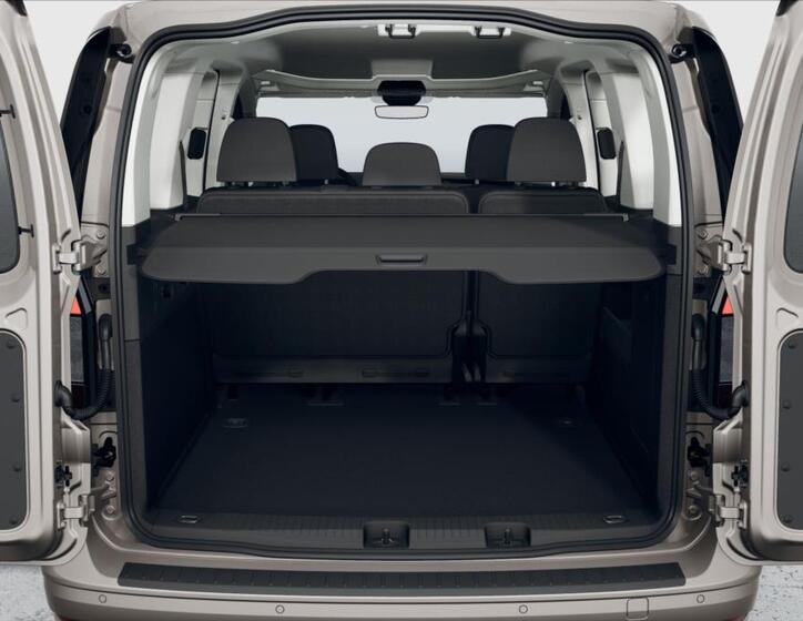 Volkswagen Caddy 8