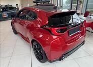 Toyota GR Yaris 8