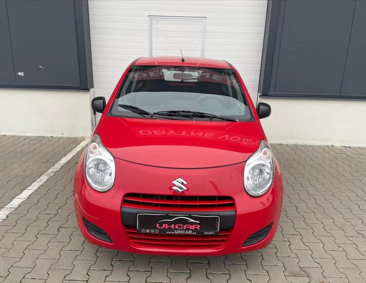 Suzuki Alto 2