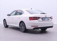 Škoda Superb 5