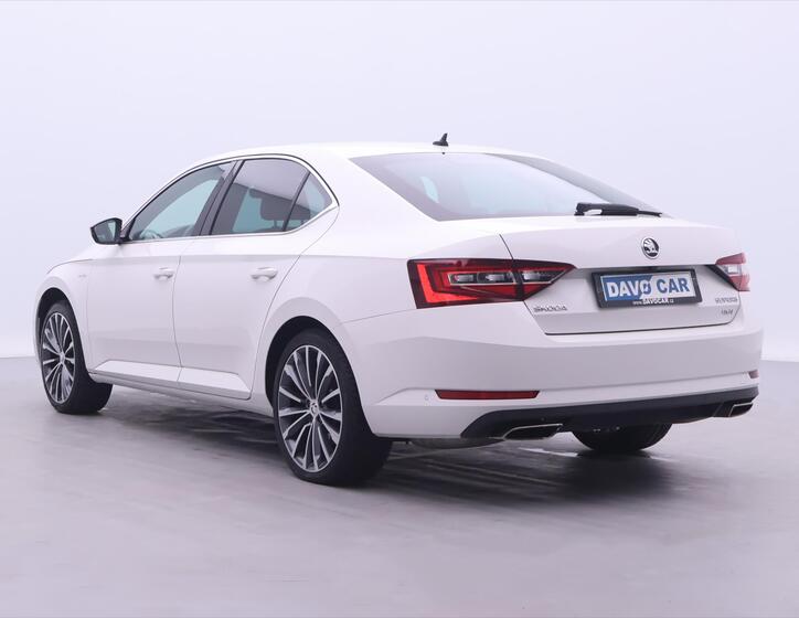 Škoda Superb 5