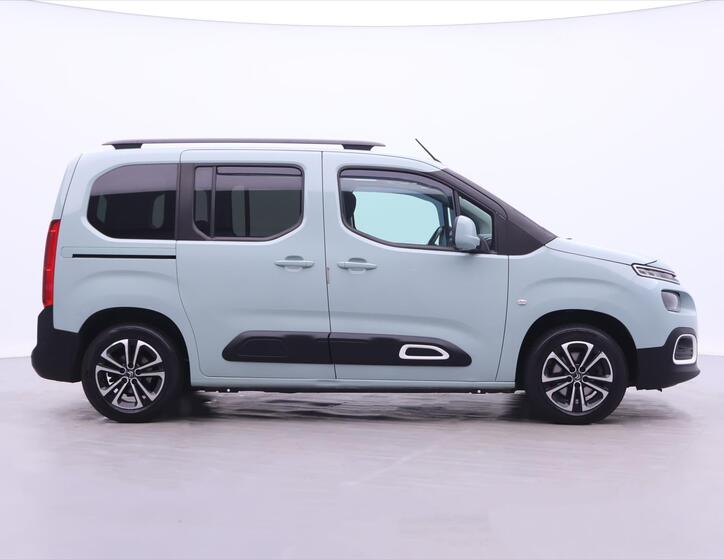 Citroën Berlingo 8