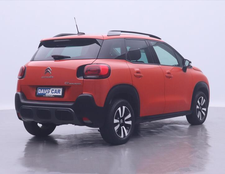 Citroën C3 Aircross 7