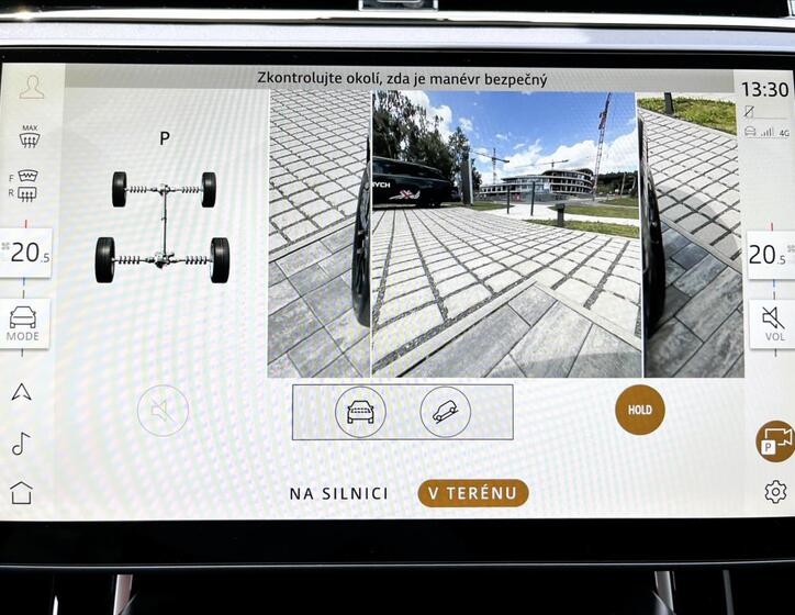 Land Rover Range Rover Evoque 23