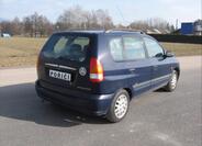 Mitsubishi Space Star 3