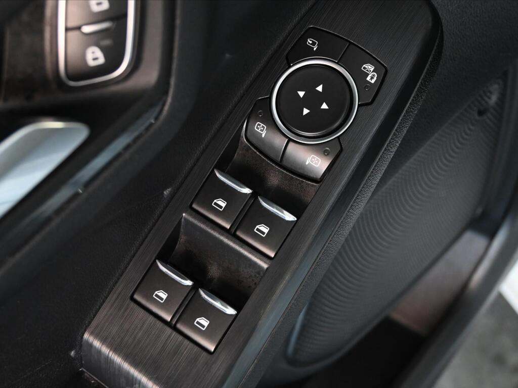 Ford Kuga 27