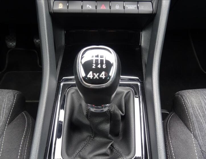 Škoda Kodiaq 30