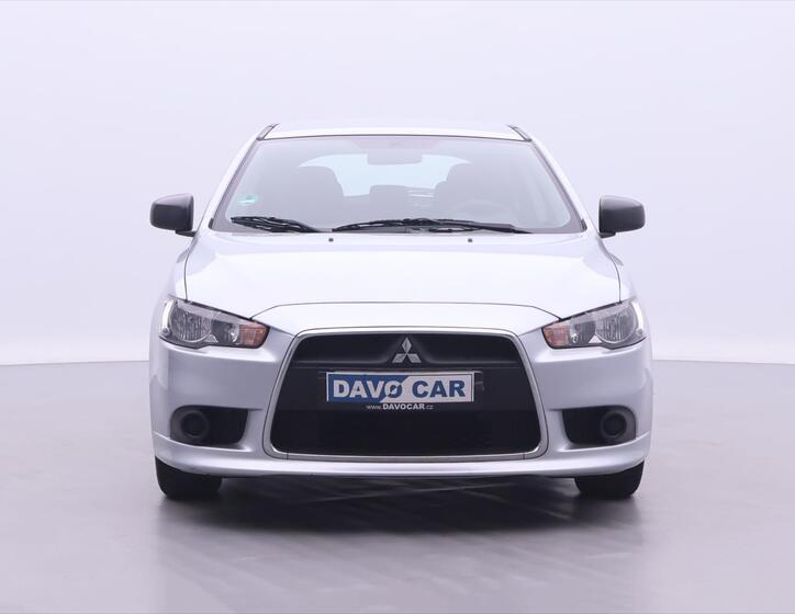 Mitsubishi Lancer 2