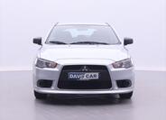 Mitsubishi Lancer 2
