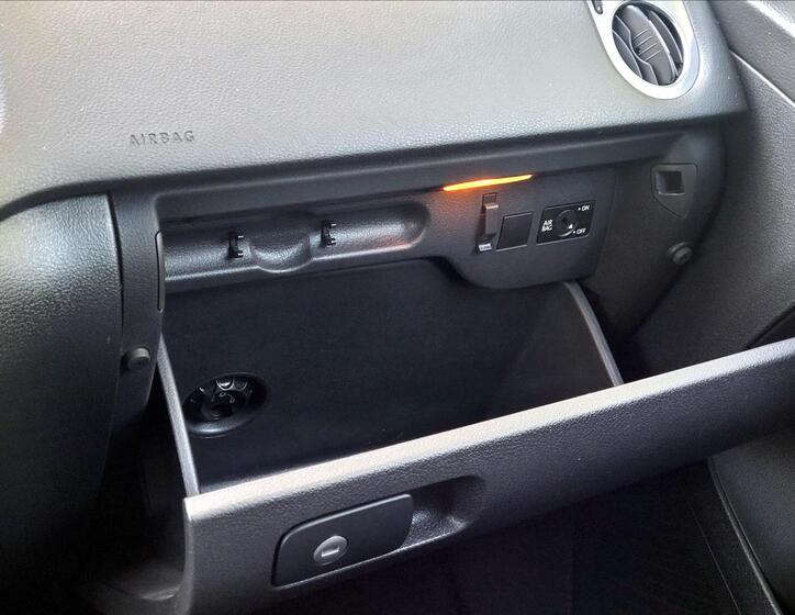 Volkswagen Tiguan 30