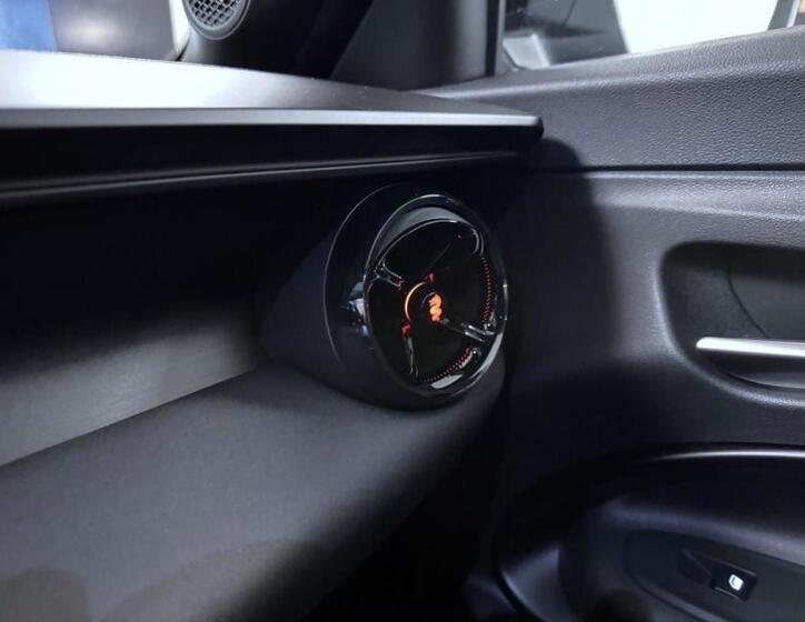 Alfa Romeo Junior 20