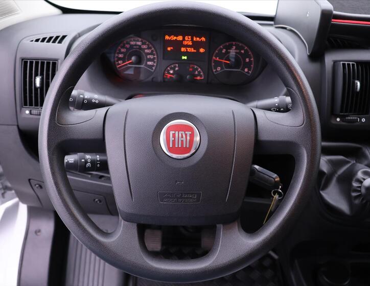 Fiat Ducato 19