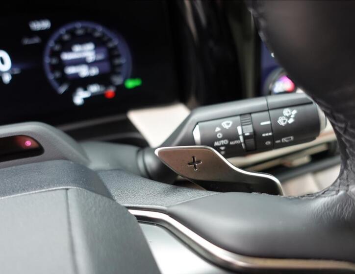 Lexus LM 350h 31