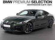 BMW Řada 4 1