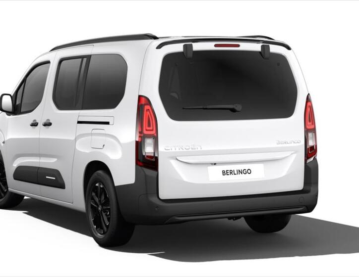 Citroën Berlingo 3