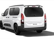 Citroën Berlingo 3
