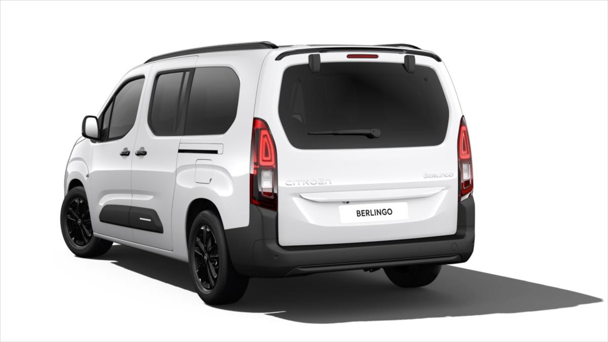 Citroën Berlingo