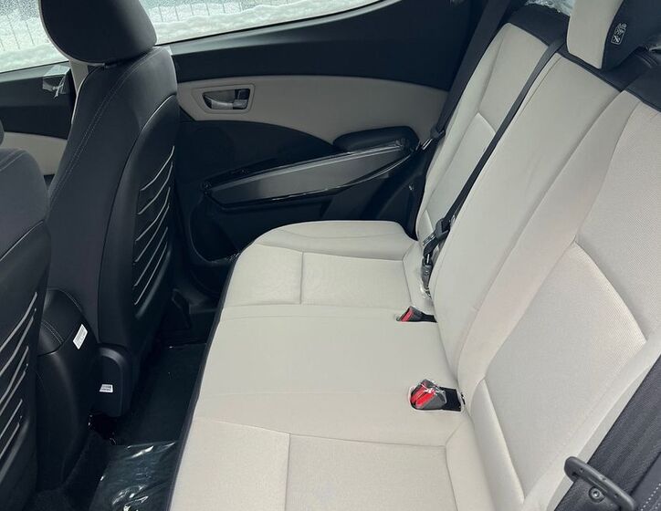 SsangYong Tivoli 8
