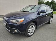 Mitsubishi ASX 1