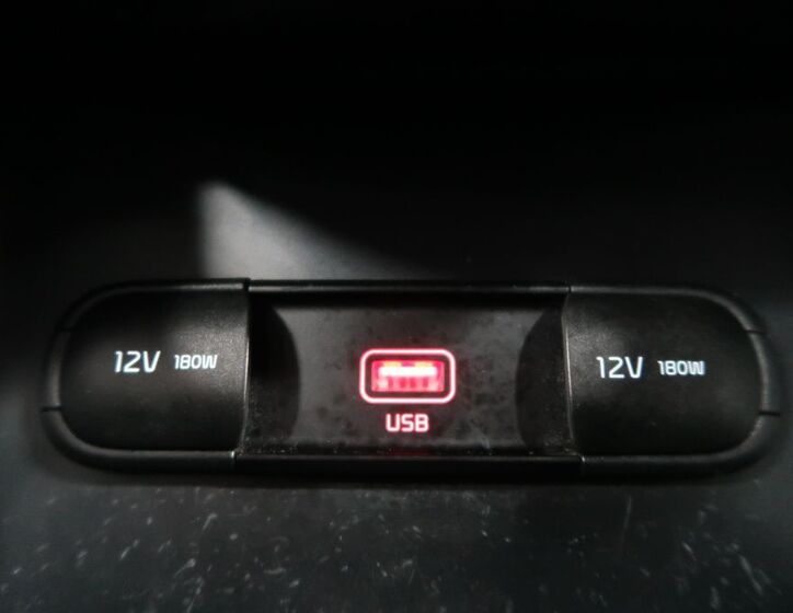 KIA Sportage 24