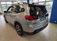 Subaru Forester 4