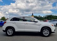 Mitsubishi ASX 6
