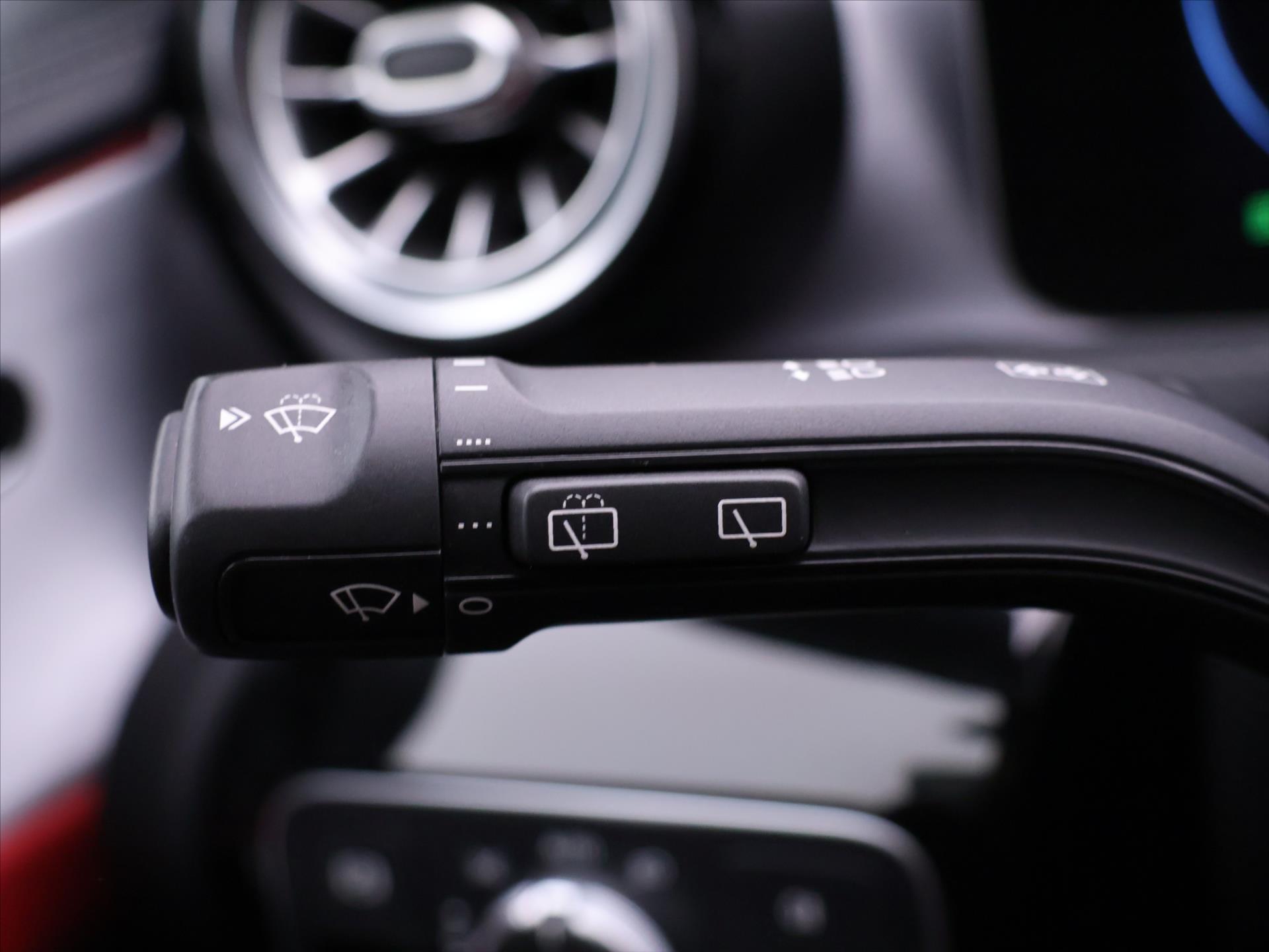 Mercedes-Benz Třídy A