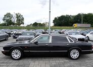 Jaguar XJR 3