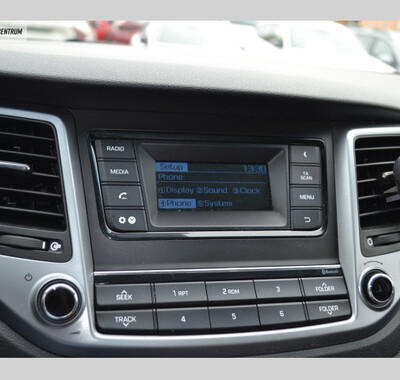 Hyundai Tucson 24