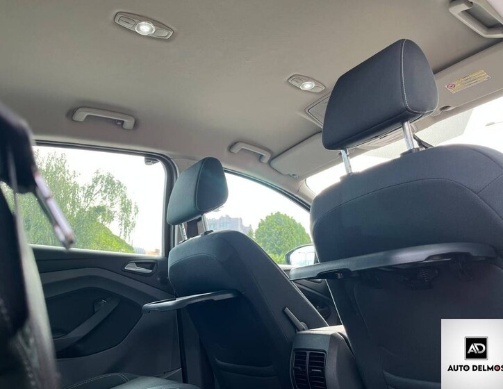 Ford C-MAX 25