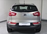 KIA Sportage 5