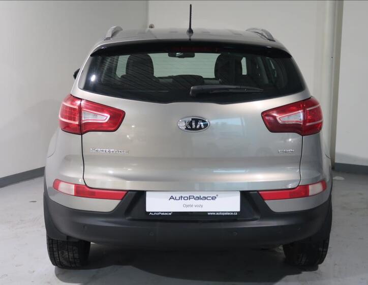 KIA Sportage 5