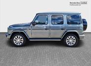 Mercedes-Benz Třídy G 2