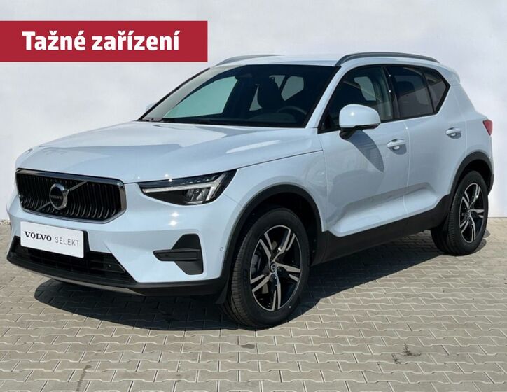 Volvo XC40 1
