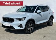 Volvo XC40 1