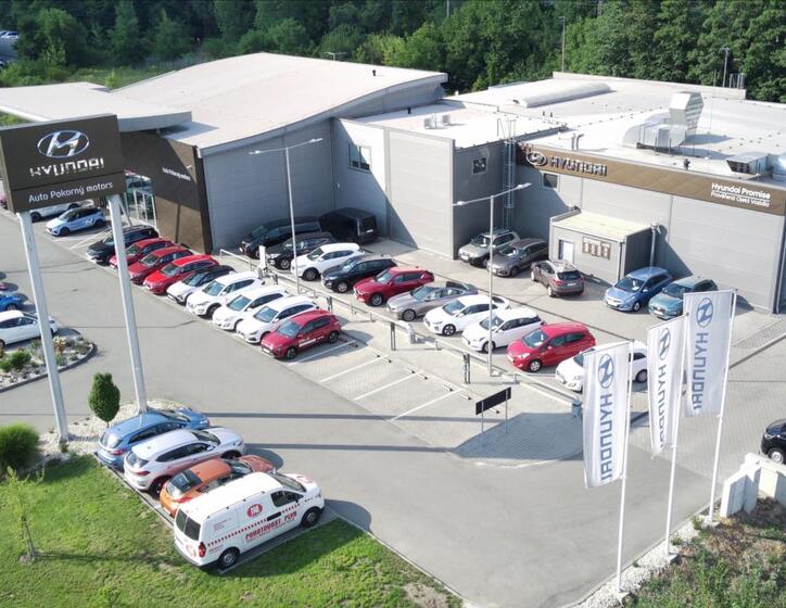 Hyundai Kona 13