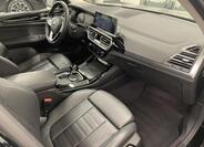 BMW X3 8