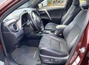 Toyota RAV4 10